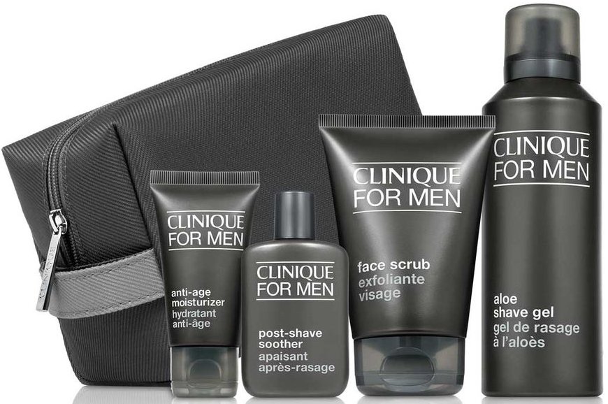 Clinique For Men