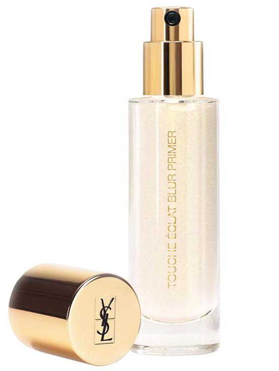 ysl touche eclat blur primer