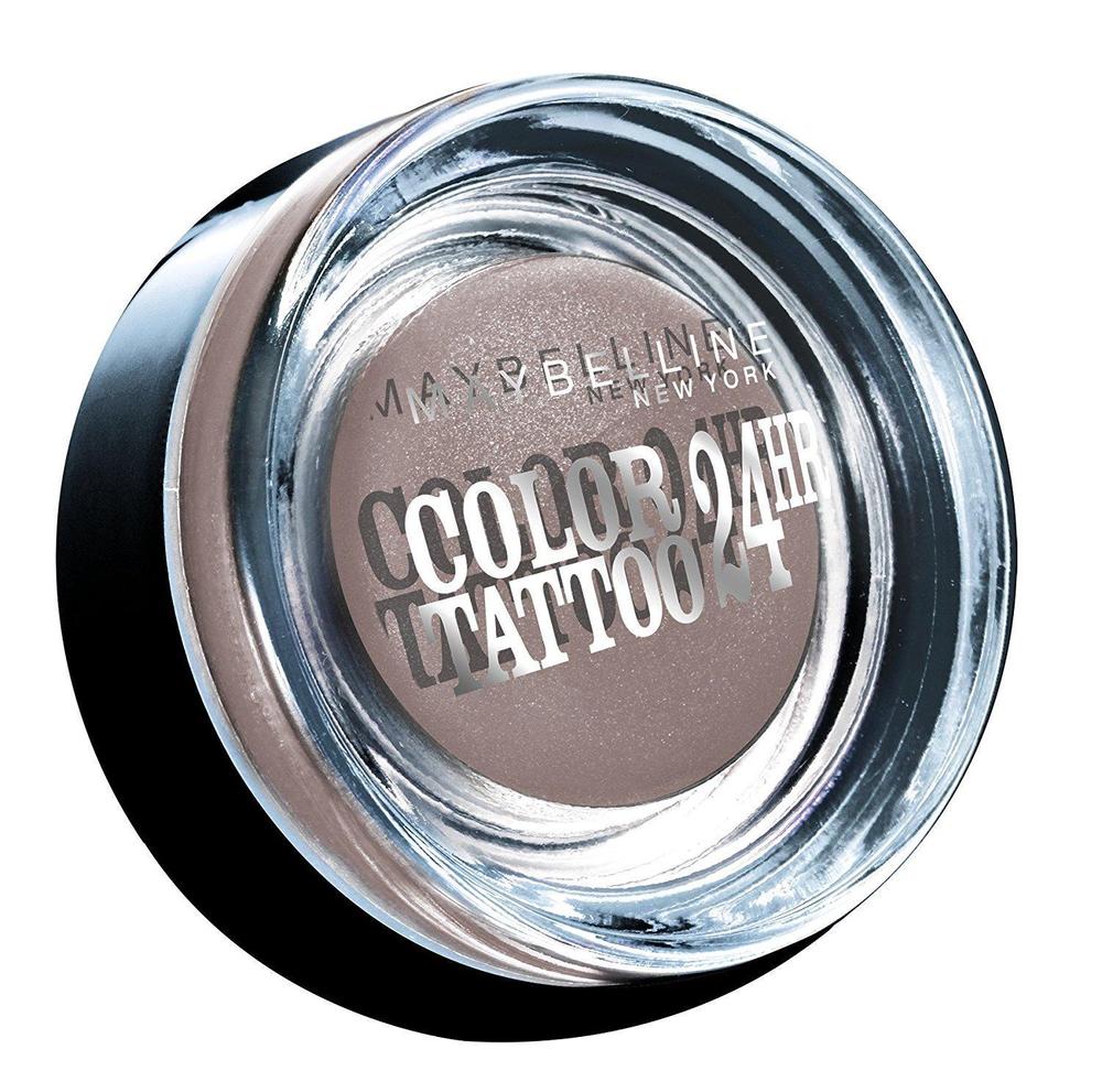 maybelline color tattoo 40 permanent taupe