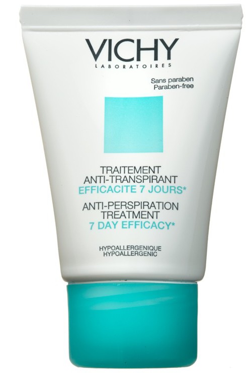 Anti-Transpirant Treatment Creme vichy