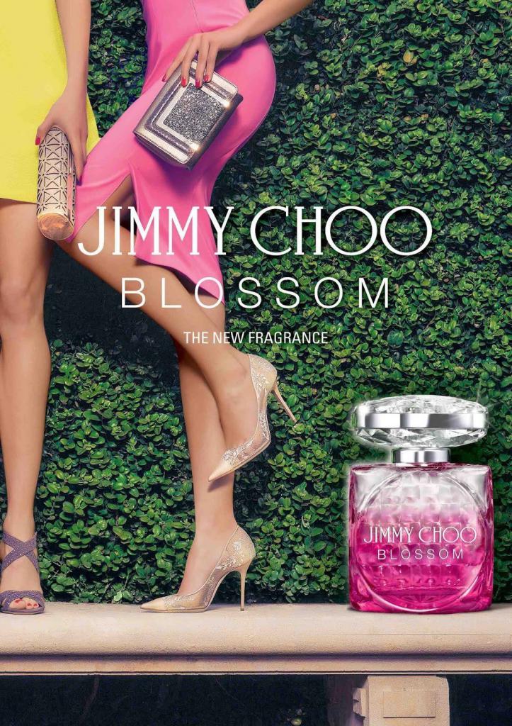 Jimmy Choo Blossom