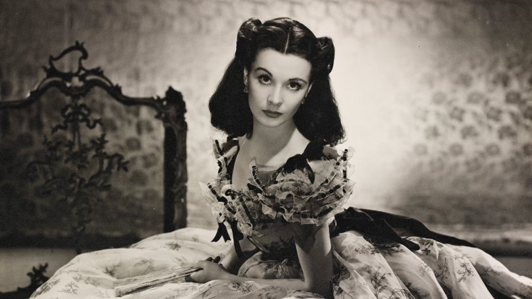 Vivien leigh