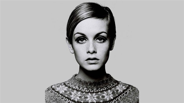 Twiggy model