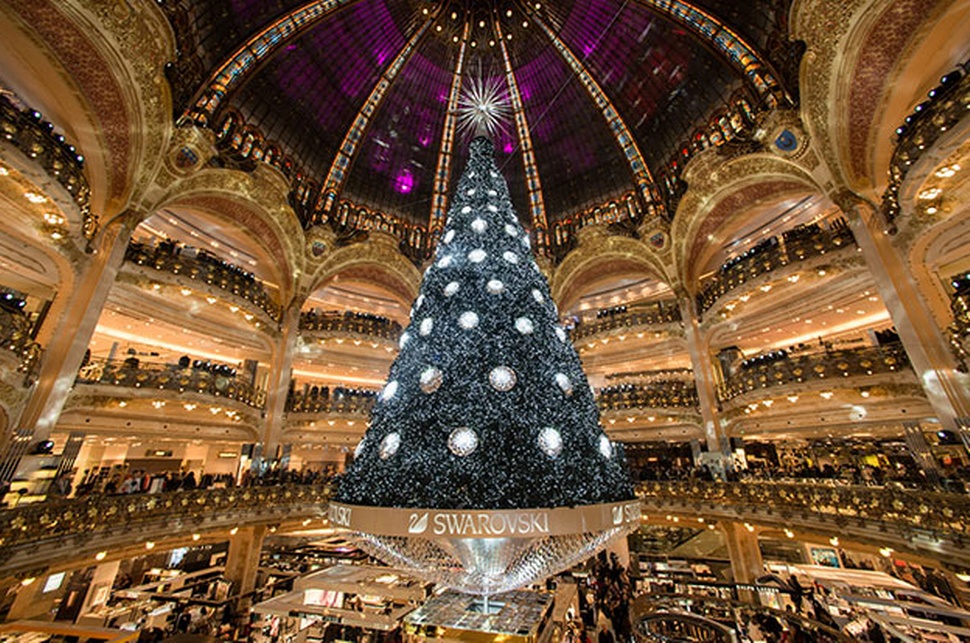 Galeries Lafayette