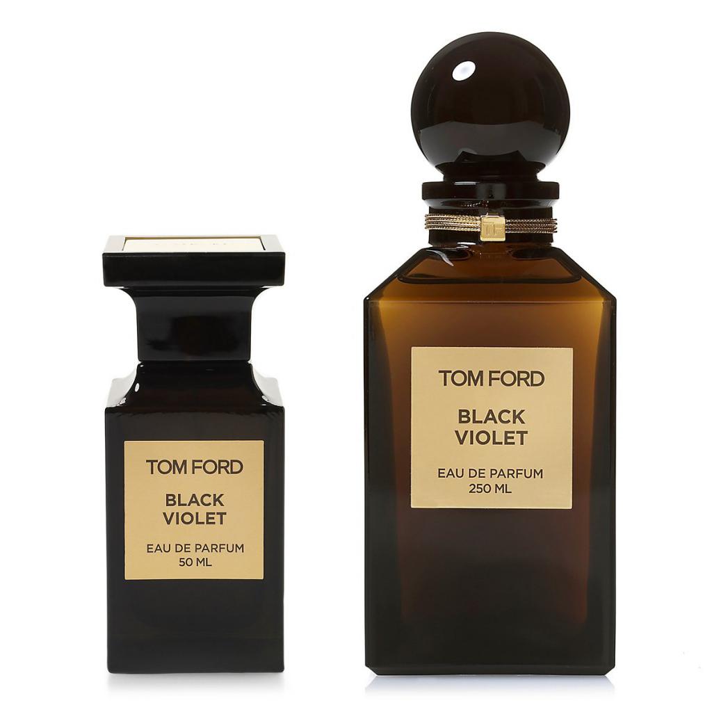 Black Violet, Tom Ford The Privat Blend Collection
