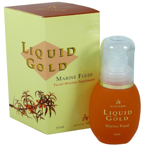 Liquid Gold Marine Fluid