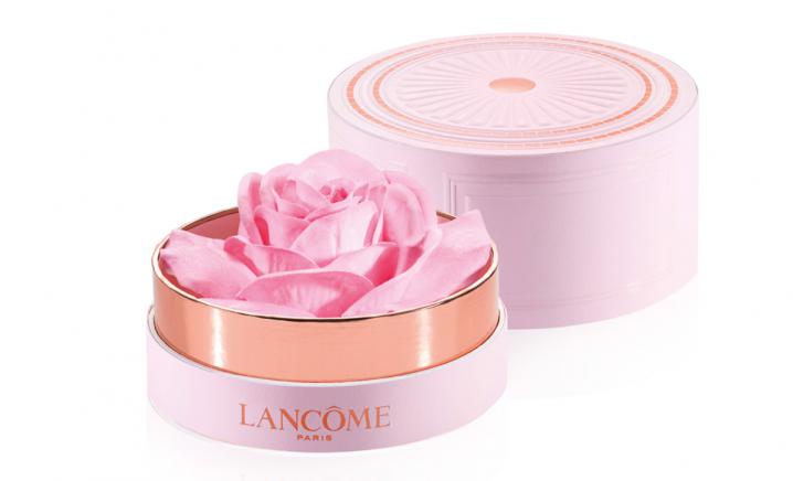 Cosmétiques Lancôme