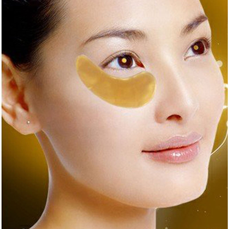 patches from dark circles