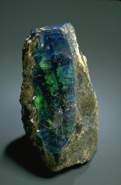 opal is