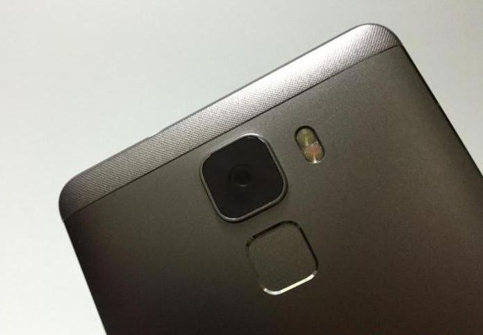 отзывы о huawei honor 7 16gb