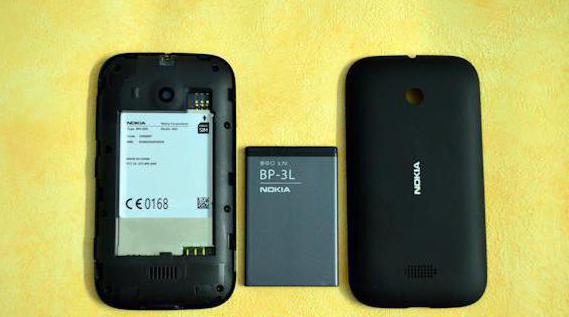 как поменять дату в nokia lumia 510 