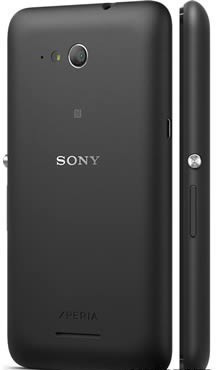 смартфон sony xperia e4g dual 