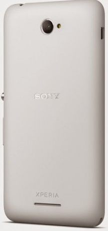 смартфон sony xperia e4g dual e2033