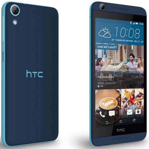 смартфон htc desire 626 отзывы