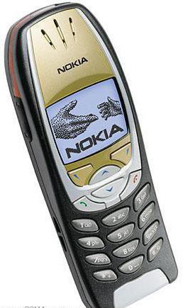 nokia 6310i