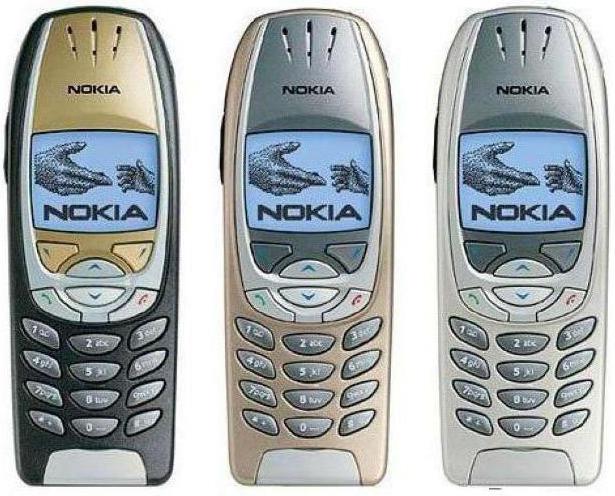 телефон nokia 6310i 