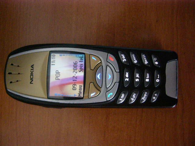 nokia 6310i фото