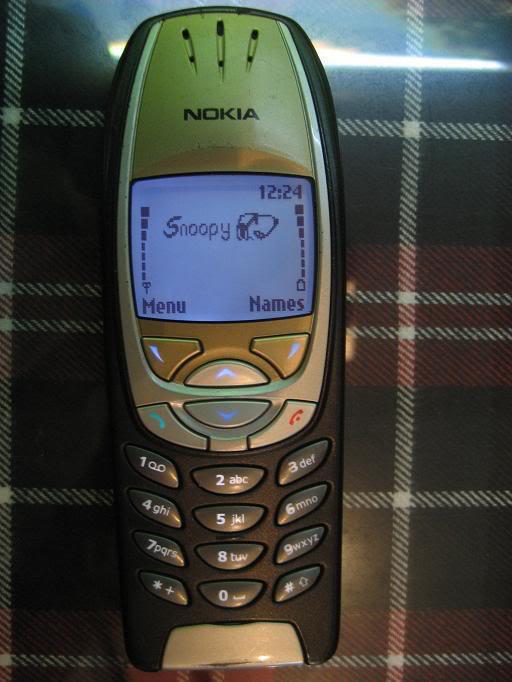 nokia 6310i характеристика