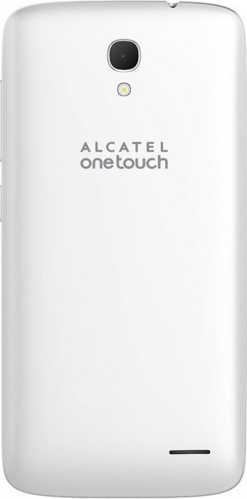 смартфон alcatel 