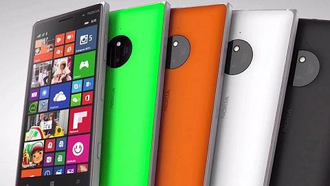 Nokia Lumia 830 отзывы