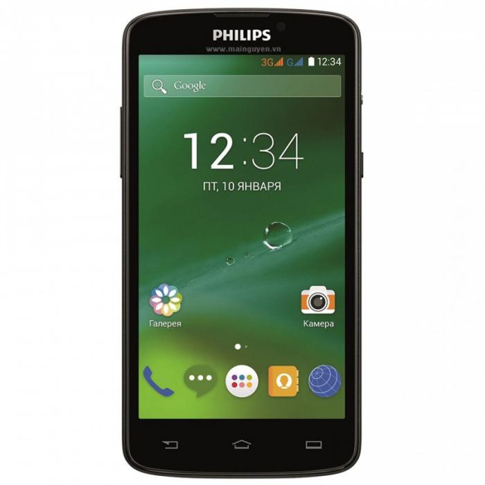 смартфон philips xenium v387 отзывы