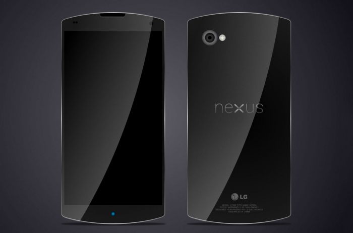 google nexus 5 технические характеристики