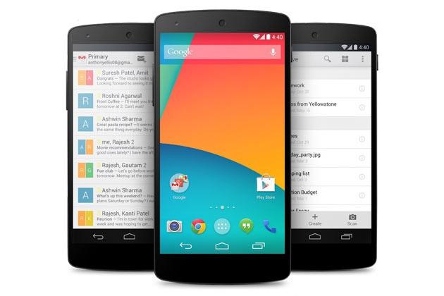 телефон nexus 5 характеристики