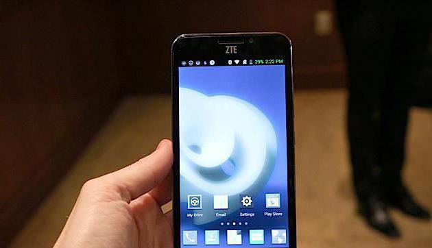 zte grand s2 отзывы