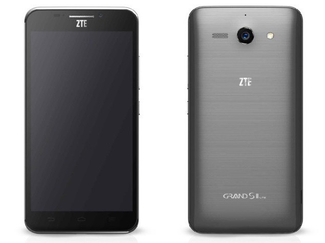 смартфон zte grand s2 