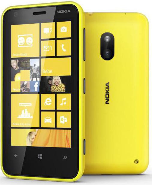 nokia lumia 620 отзывы