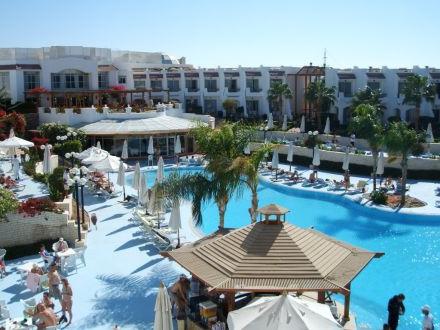 Sol Sharm Hotel 4