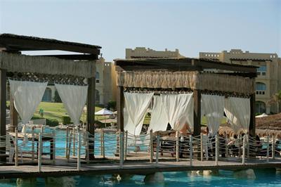 Rixos Sharm El Sheikh Resort 5