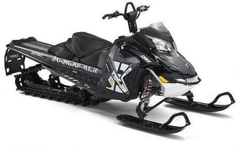 snowmobile brp prices