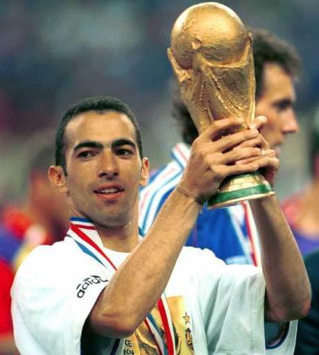 Yuri Jorkaeff