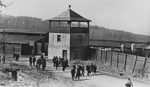 день освобождения узников фашистских концлагерей сценарий