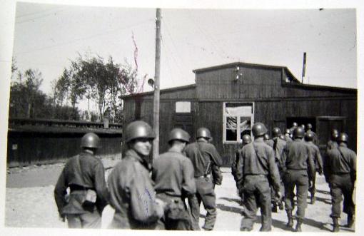 11 апреля день освобождения узников фашистских концлагерей фото