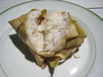 пищевая ценность риса отварного