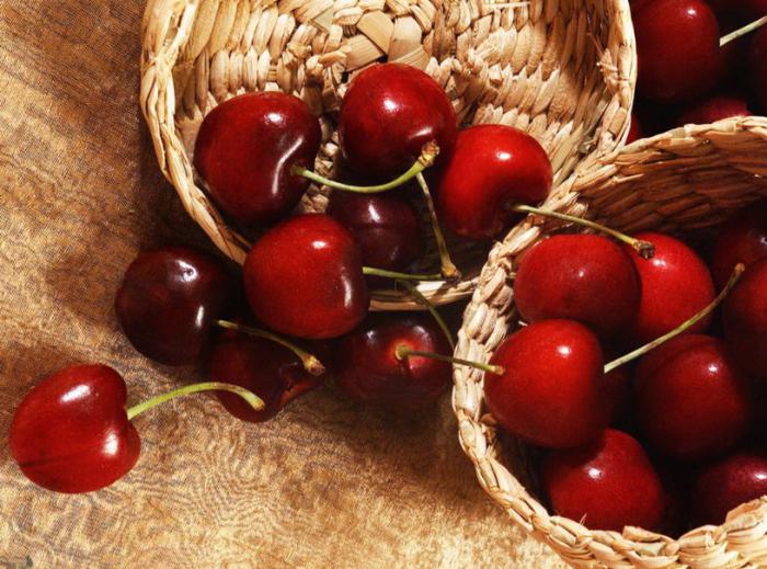Is it possible to cherry during pregnancy