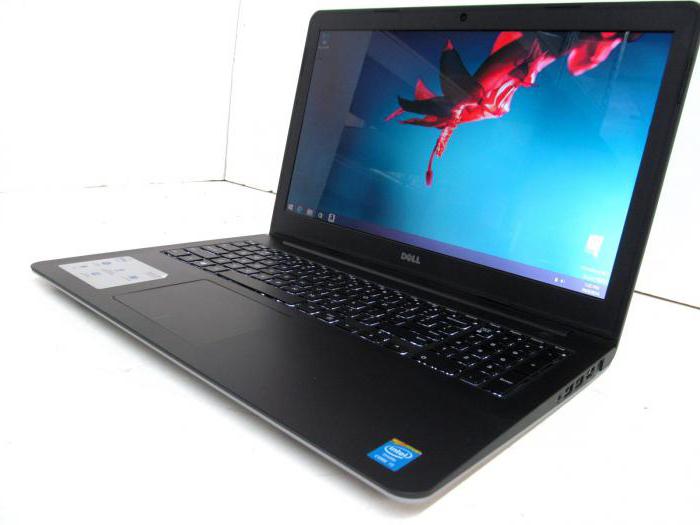 laptop 15 6 dell inspiron 5547