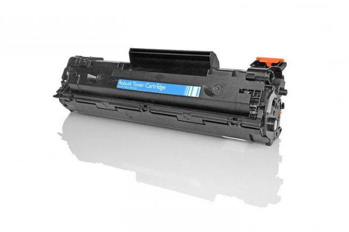 картридж для принтера laserjet m1132 mfp