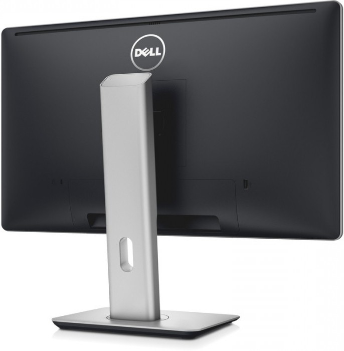 dell p2414h black