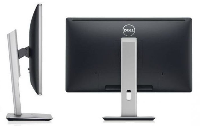 dell p2414h отзывы