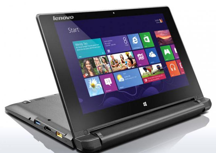 lenovo ideapad flex 10