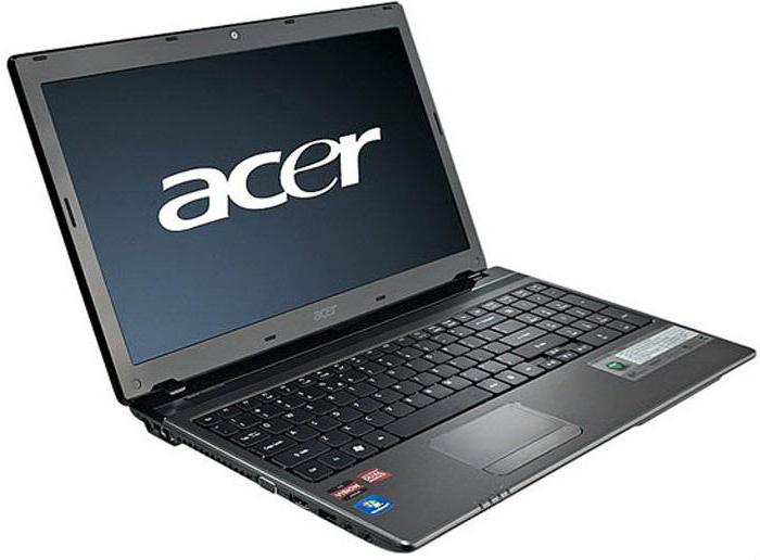 acer aspire 5560