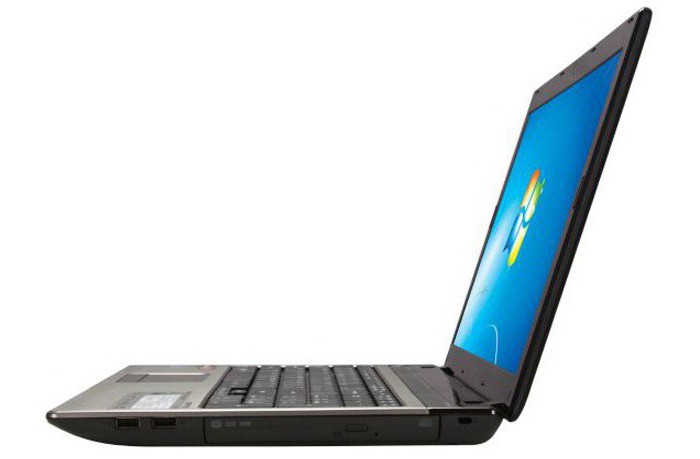 ноутбук acer aspire 5560