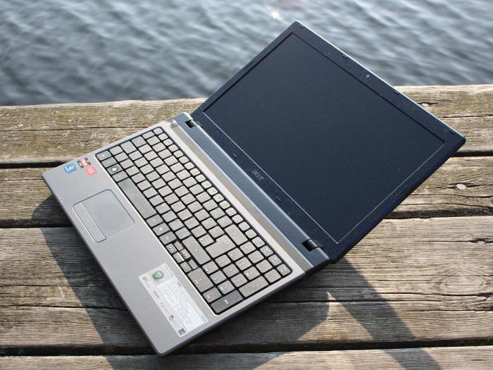 acer aspire 5560 specifications