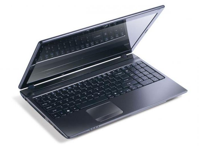 как разобрать ноутбук acer aspire 5560