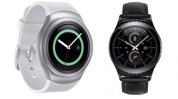 samsung gear s2 review