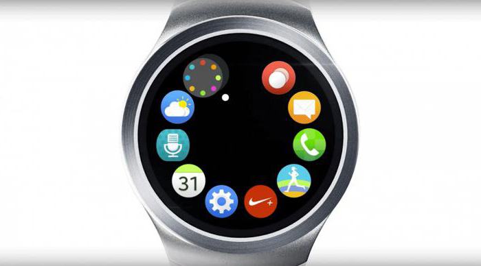 samsung gear s2 release date