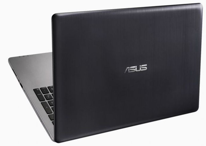 asus k551ln xx522h